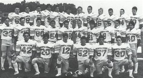 Oh yeah, and. . Penn state football 1985 roster